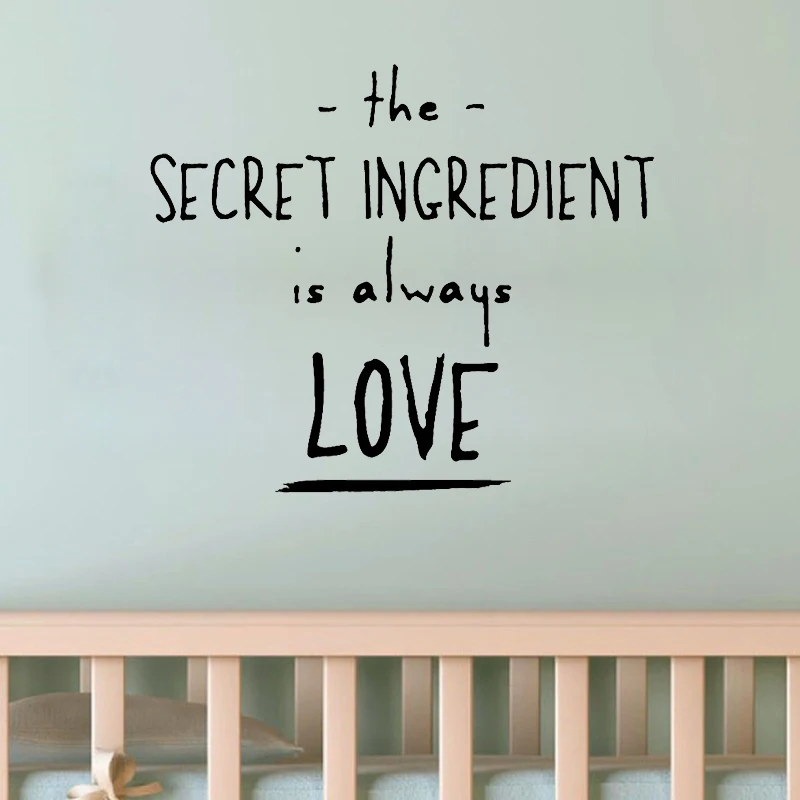 Секретный ингредиент-всегда любит раньше домашний декор гостиная настенные