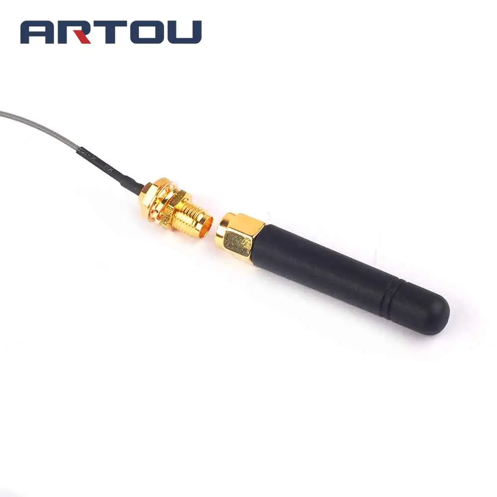 Антенна для модуля SIM800L GPRS TCP IP|antenna module|antenna for sim800lgprs module |