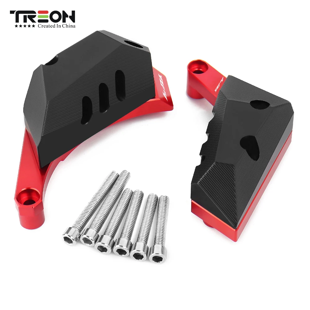 

TREON Yamaha R1 2009-2015 MT-10 2016-2017