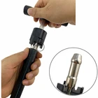 Калибратор внутренний для труб 162026 мм PEX-AL и внешний развертокpex-al-pex, 3 шт.