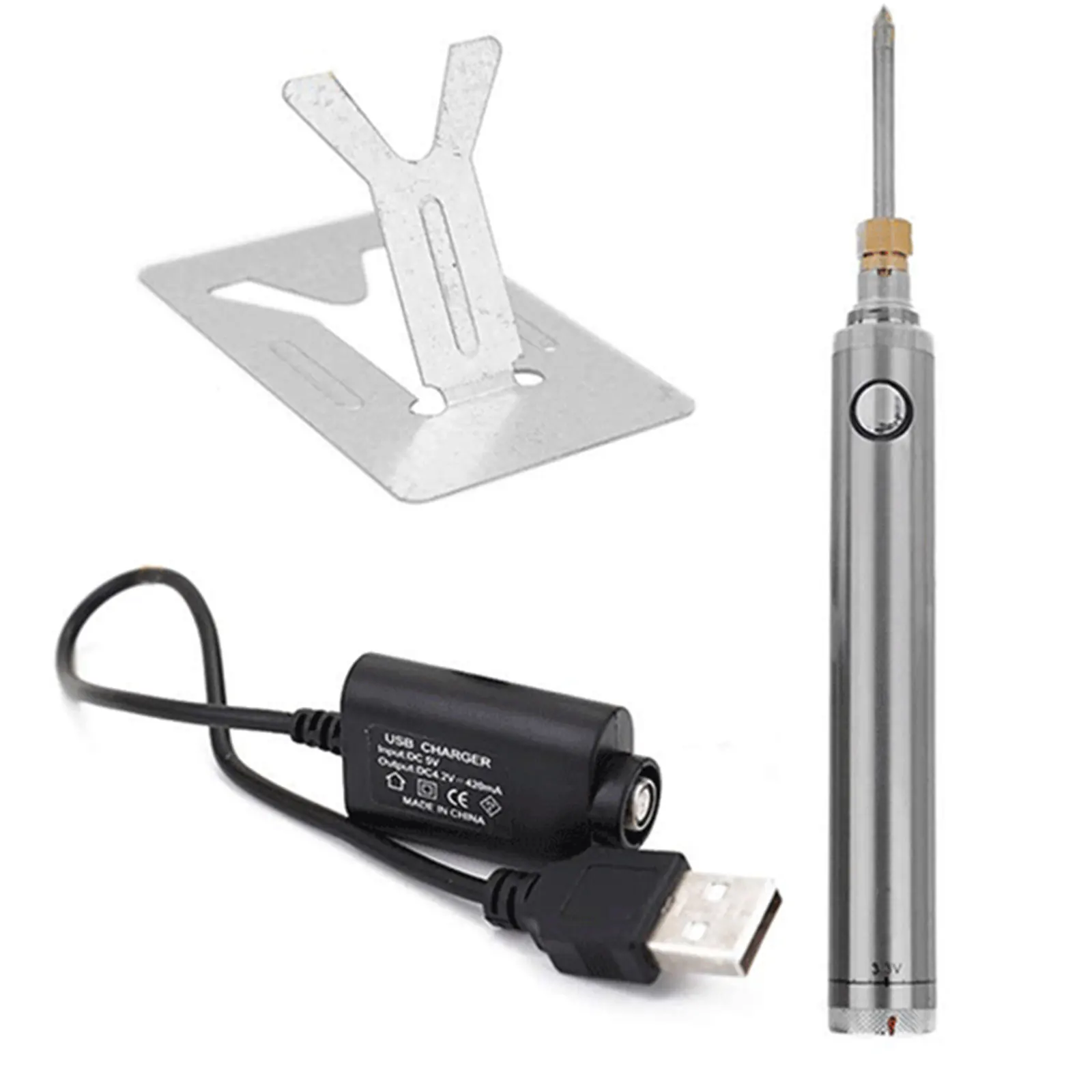 

Беспроводной USB-паяльник Handskit, 5 В, 8 Вт