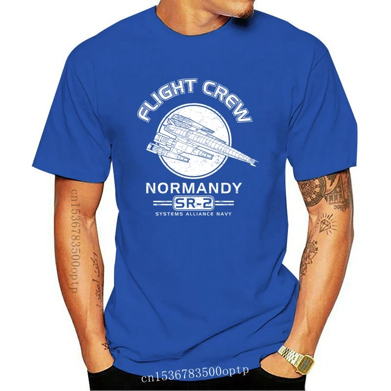 

Мужская футболка с эффектом массы команды Нормандии, Мужская футболка wo, футболки, Топ