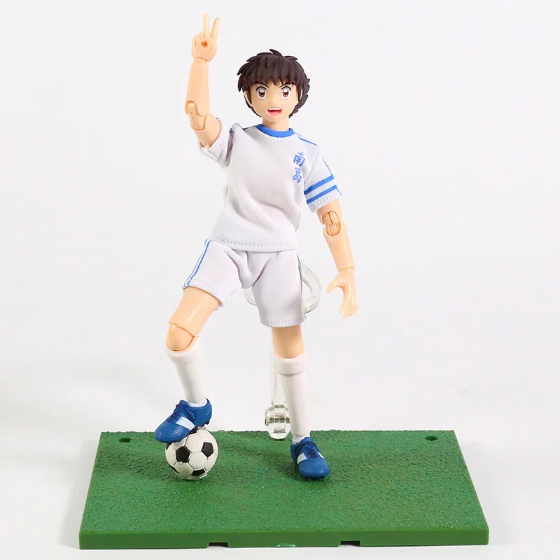 

Dasin Model Captain Tsubasa Ozora Tsubasa Action Figure