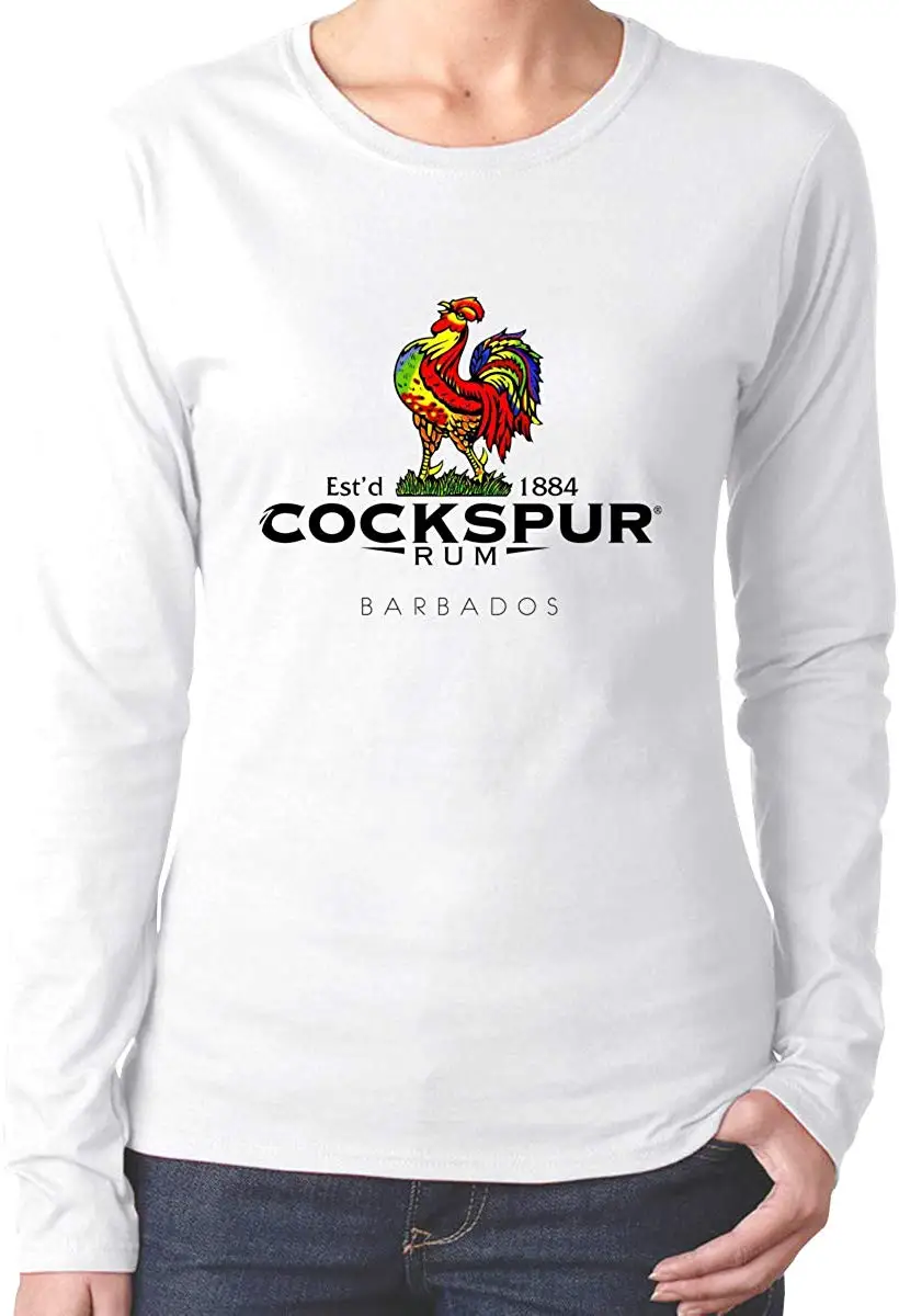 Dark Rum Женская Базовая однотонная хлопковая рубашка с длинным рукавом и вырезом