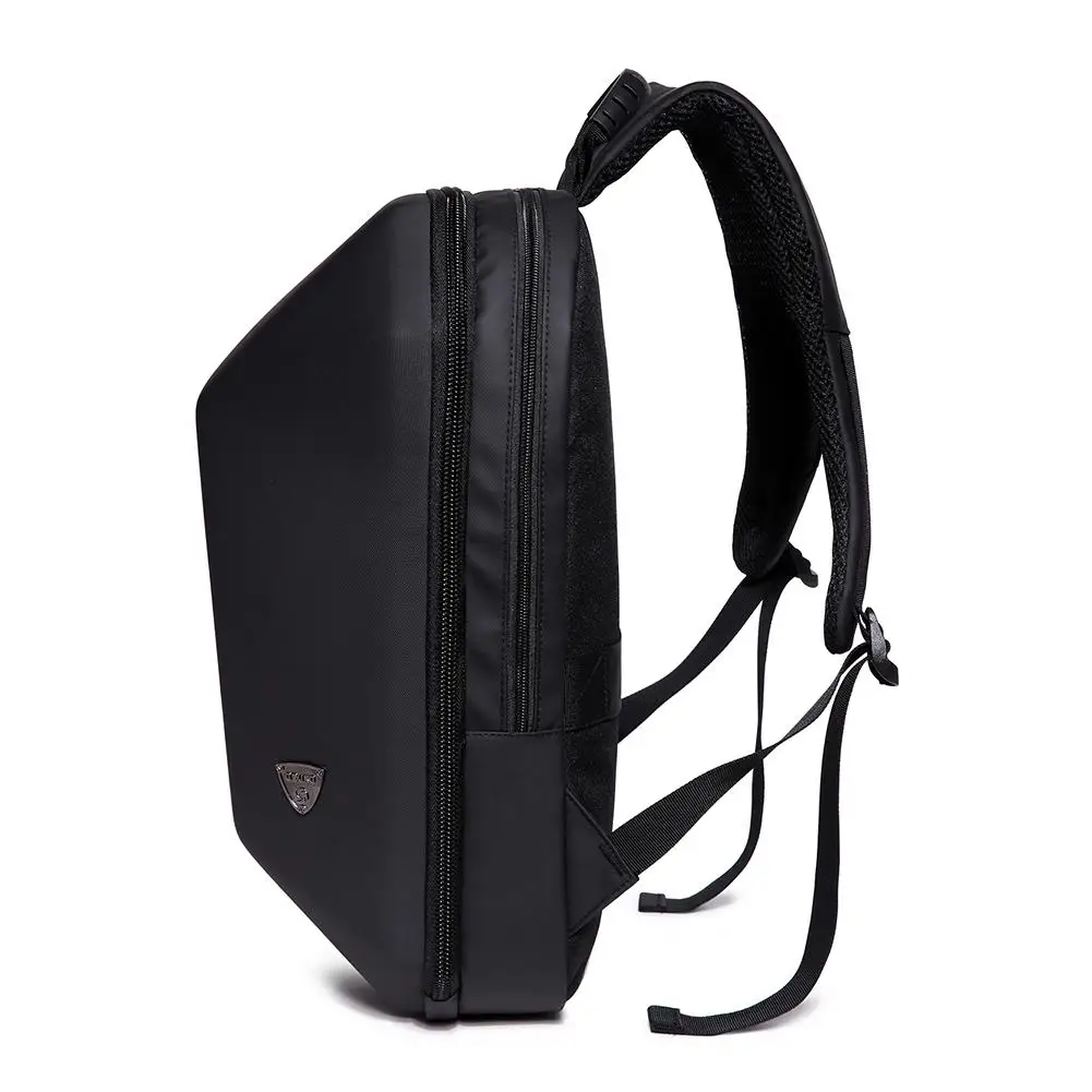 Рюкзак ozuko мужской жесткий рюкзак для квадрокоптера водонепроницаемые