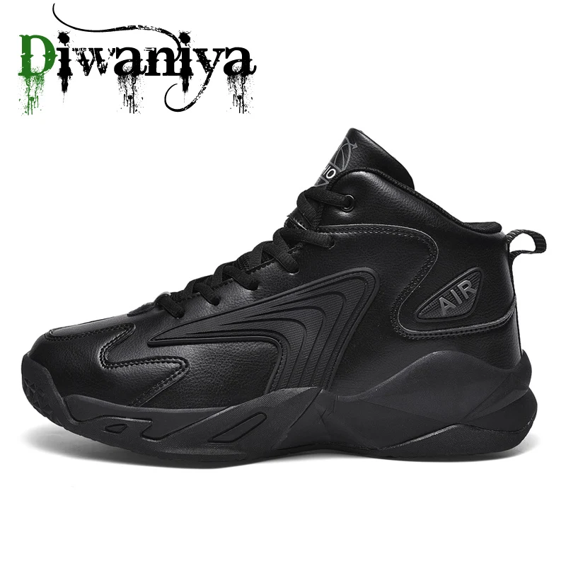 Men Outdoor Sneakers Men Wear Resistant Cushioning Shoes Breathable Sport Shoes Unisex