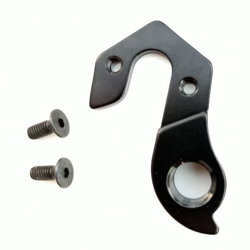 1pc Bicycle MECH dropout For ROSE Derailleur hanger 57 Count Solo Bruce 2018-2020 Gear REAR derailleur hanger carbon frame bike