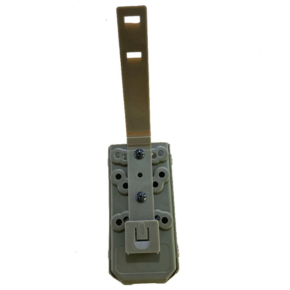 Уличная Сумка держатель для жгута Molle EMT охотничье применение сумка хранения