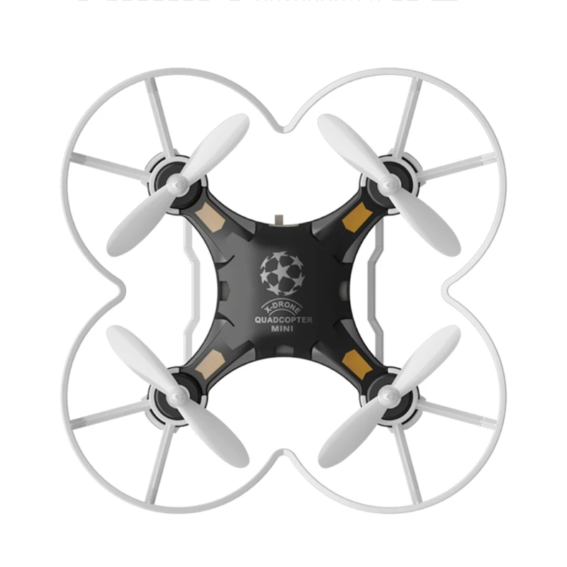 

FQ777 124 Pocket RC Drone 4CH 6Axis Gyro Remote Controller Mini Quadcopter 54DF