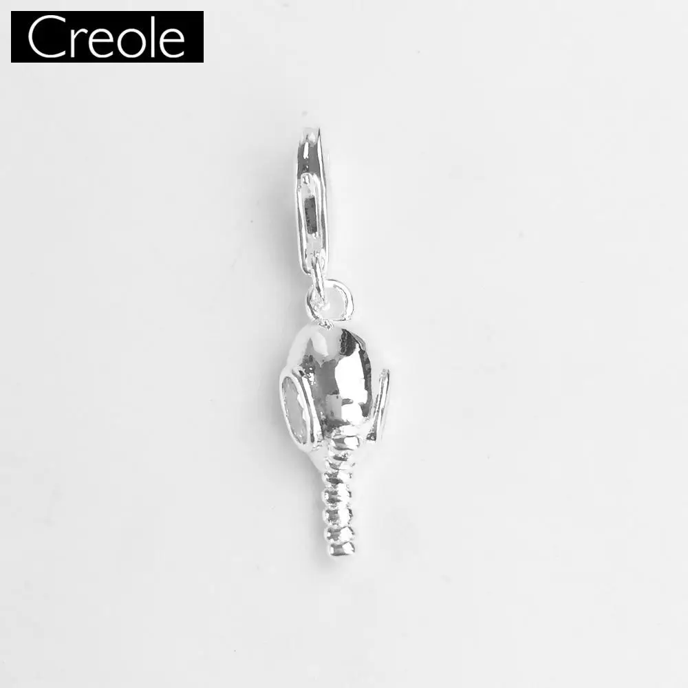 Очаровательная подвеска маска с черепом модные ювелирные изделия 2018 года