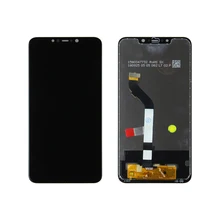 For Xiaomi poco F1 LCD Display Touch Screen Digitizer M1805E10A Assembly for xiaomi Pocophone F1 LCD for Xiaomi F1 LCD