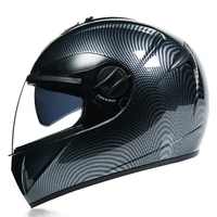 motorcycle helmets winter summer full helmet off road helmet double sun visor lens atv dh carsh helmet scooter motocros casque