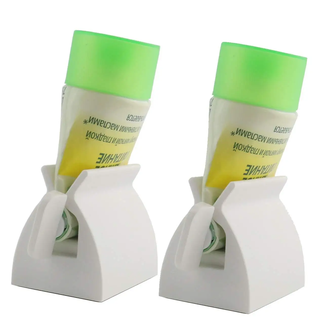 Средство для очистки зубной пасты, сдавливатель, новинка, сдавливатель зубной пасты, зубная паста, очищающее средство для лица, вращающаяся ...