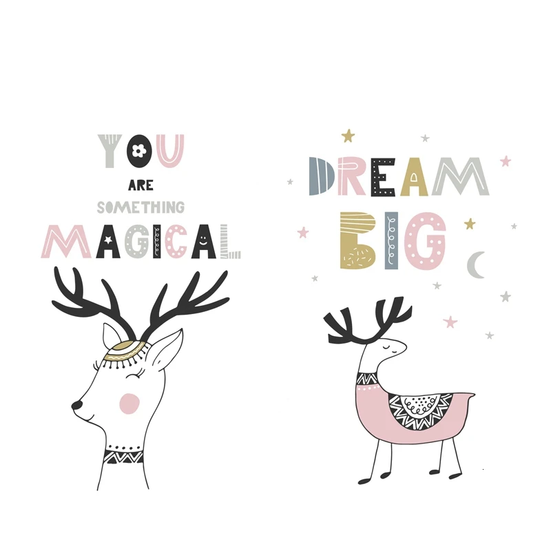 Прекрасный DIY железа на патчи мультфильм милый Альпака вышитые ткань для