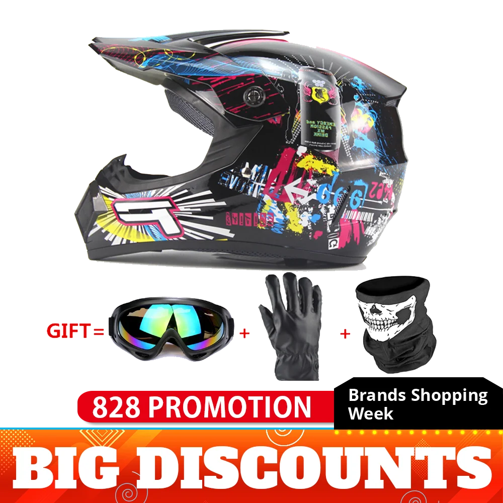 Мотоциклетный шлем Casco Moto Capacete Da Motocicleta Полнолицевой шлем для мотокросса мотогонок Touring Arai Capacete Moto