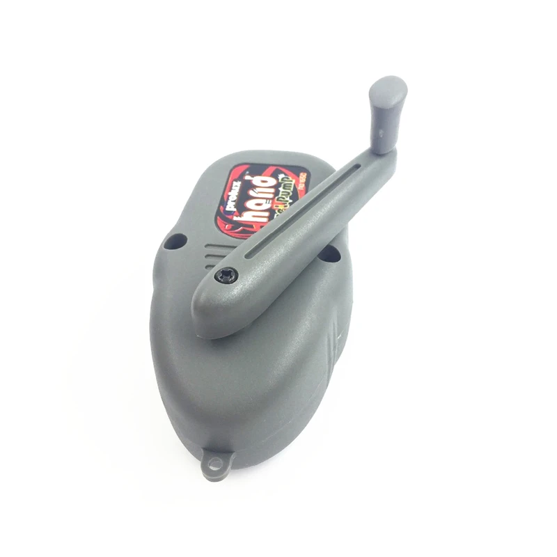 Ручной топливный насос PROLUX PX1650 | Игрушки и хобби