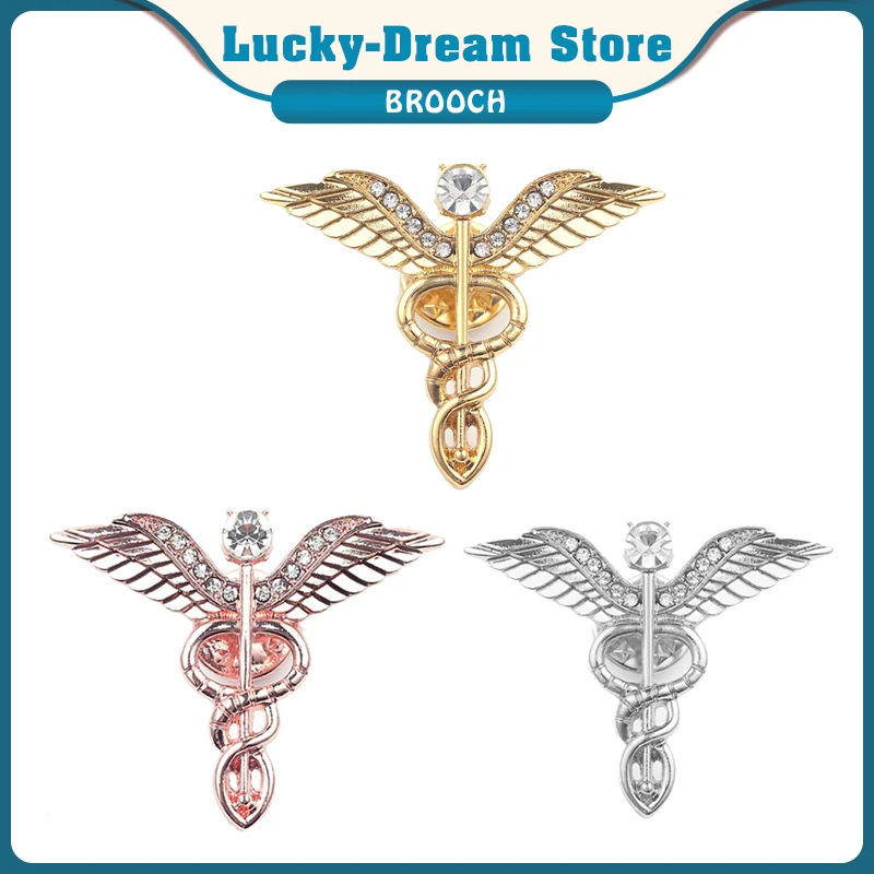 3 Цвета аварийно спасательных с украшением в виде кристаллов крыльями ангела