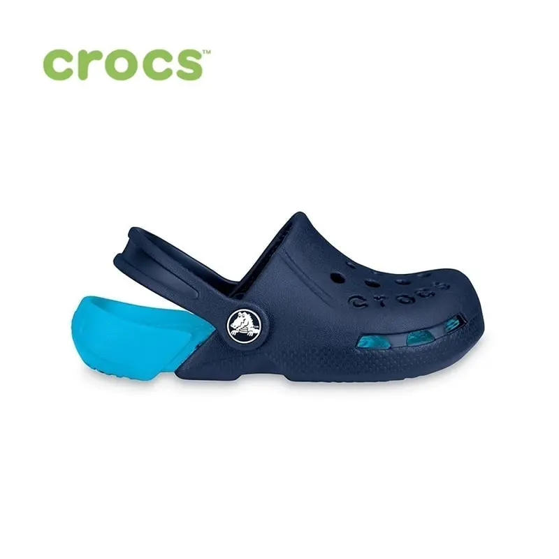 CROCS Electro Kids KIDS|Мюли и сабо| |
