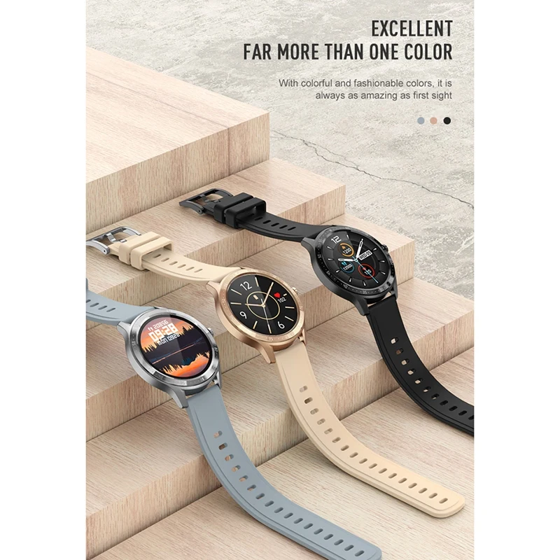 sports smart watch men women smartwatch heart rate monitor bracelet fitness activity tracker wearable devices free global shipping