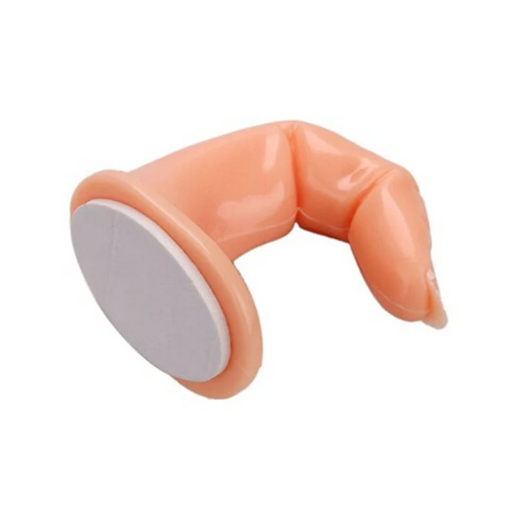 1 шт. искусственные пальцы модель тренировочный инструмент для демонстрации