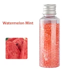 1000 шт. бусины для сигарет, фрукты, кофе, мятный вкус, держатель для сигарет, бутылка, держатель для сигарет, фильтр, курительные аксессуары, Лидер продаж