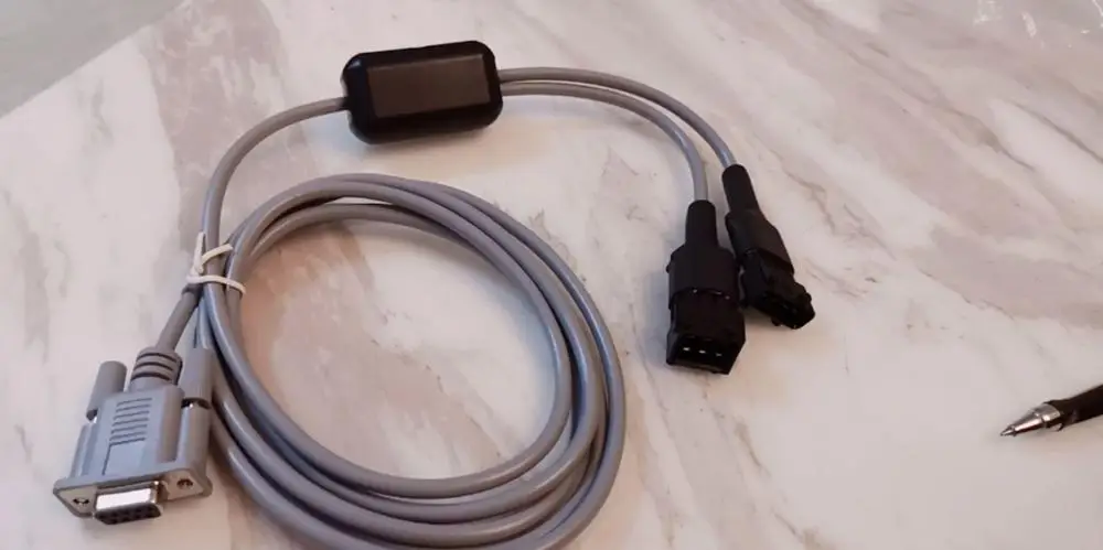 Диагностический адаптер Linde Doctor |