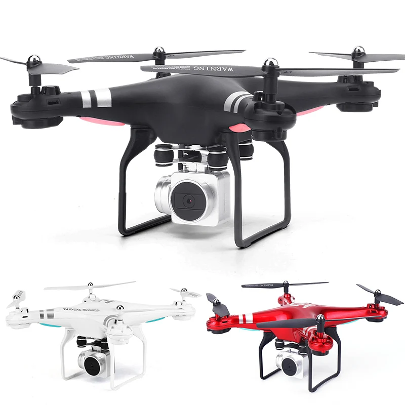SH5 дрона с дистанционным управлением 2 4G 4 Каналы 6 Axis Gyro 360 градусов Роллинг