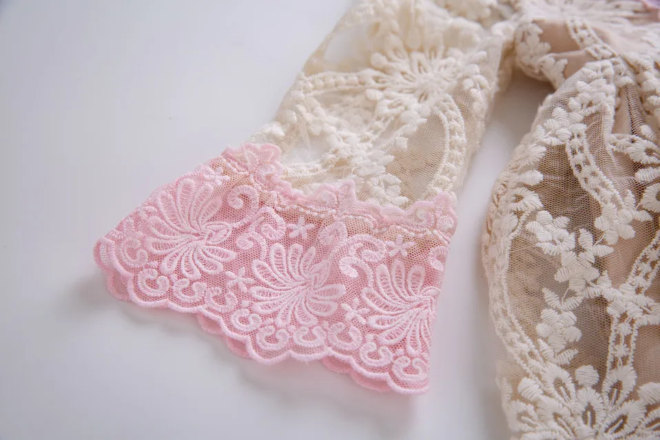 Cutestyles/Новые Вечерние платья для девочек с вырезами дизайнерское свадебное