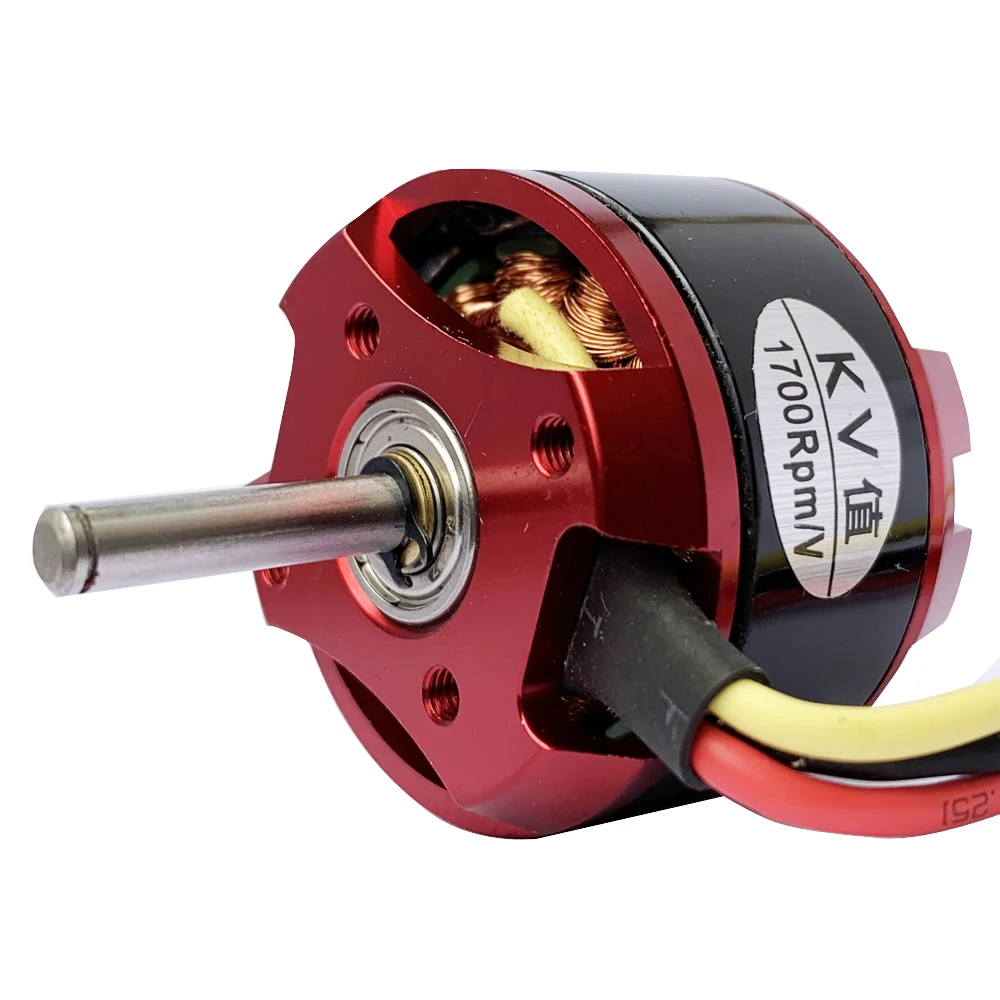 3530 швейцарское качество мотор бесщеточный внешний роторный двигатель