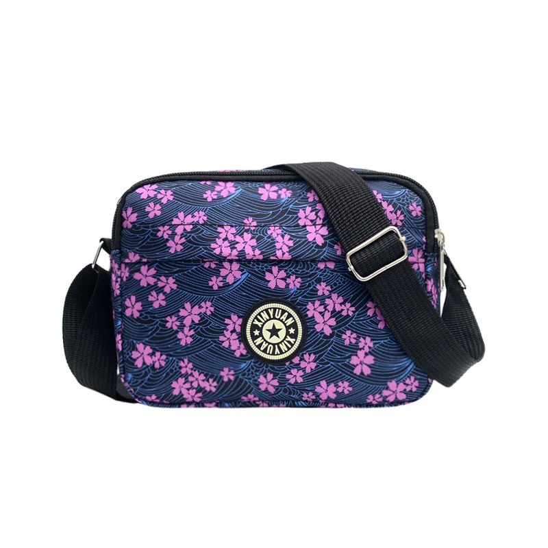 

2021 Women's Bag Summer Fashion New Single Shoulder Small Square Bag Leisure Women's Messenger Bag Mobile Phone Bag Wholesale