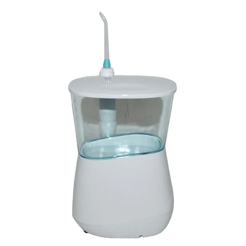 V600G зубная нить водный ирригатор для полости рта с 5 насадками гигиена 10 насадок