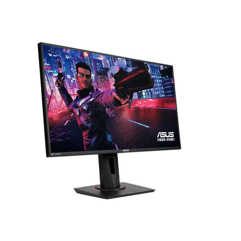 Игровой Монитор ASUS VG279Q 27 дюймов Full HD 1080p IPS 144 Гц 1 мс 2k Уход за глазами DVI/DP /HDMI v2.0