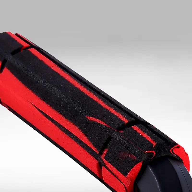 

1 Pair Fitness Push Up Stands Bars for Building Chest Muscles Home Gym Exercise 24BD