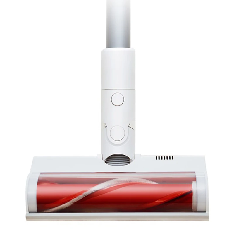 

High-torque Carpet Brush Dreame Vacuum Cleaner Accessories for V9 V9P V10 V11 Carpet Cleaning In-depth Dedusting Anti-tangling