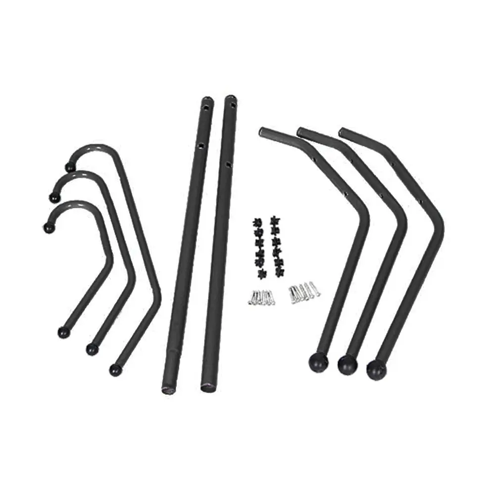 Бытовая вешалка для одежды спальни экономичная напольная простая сборка