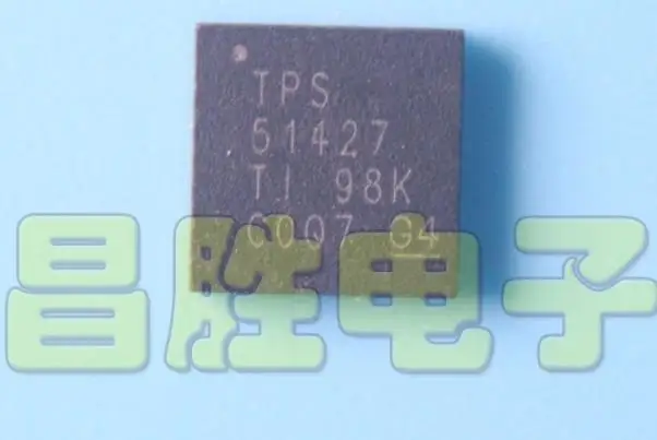 

{ New original } 5pcs TPS51427 51427 QFN-32