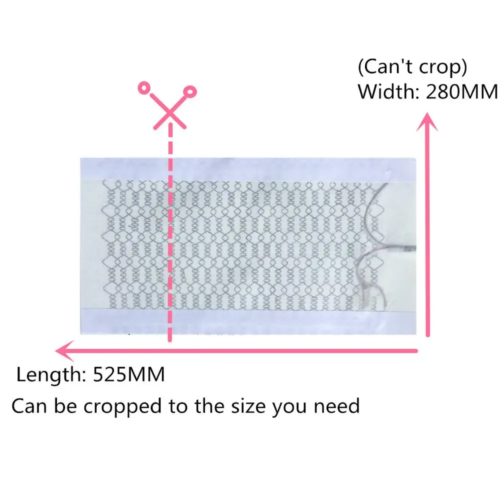 12v carbon fiber heated seat for car suv heater pads 6 position rotary switch button interior seat cover heater warmer support free global shipping