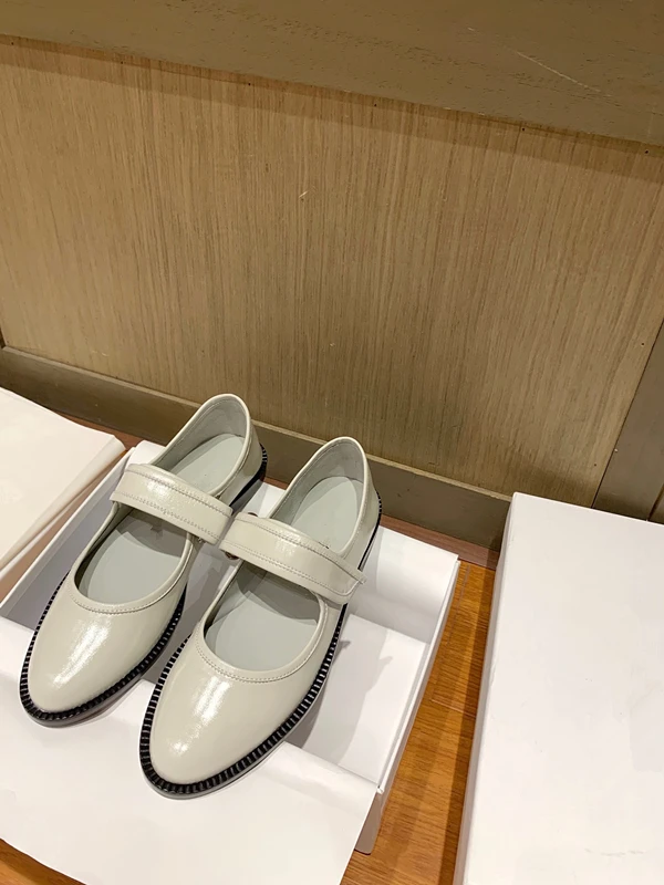 

mary janes