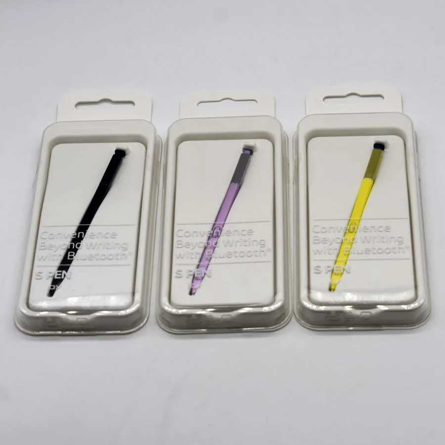 S-Pen для samsung Galaxy Note 9 N960 N960F N960U стилус S ручка