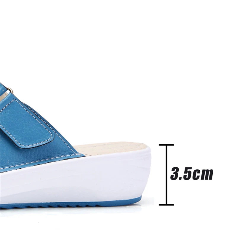 Шлепанцы YAERNI женские с круглым носком сланцы без застежки плоская подошва