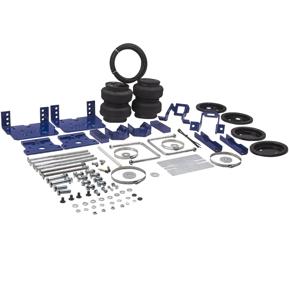 

Комплект подвески с пневматической пружиной для Ford F250 F350 Super Duty 2005-2010 5000 фунтов