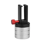 Противовес для Zhiyun Smooth 4 Feiyu Vimble 2 DJI Osmo Mobile 2 3 4 OM4 карданный стабилизатор для телефона