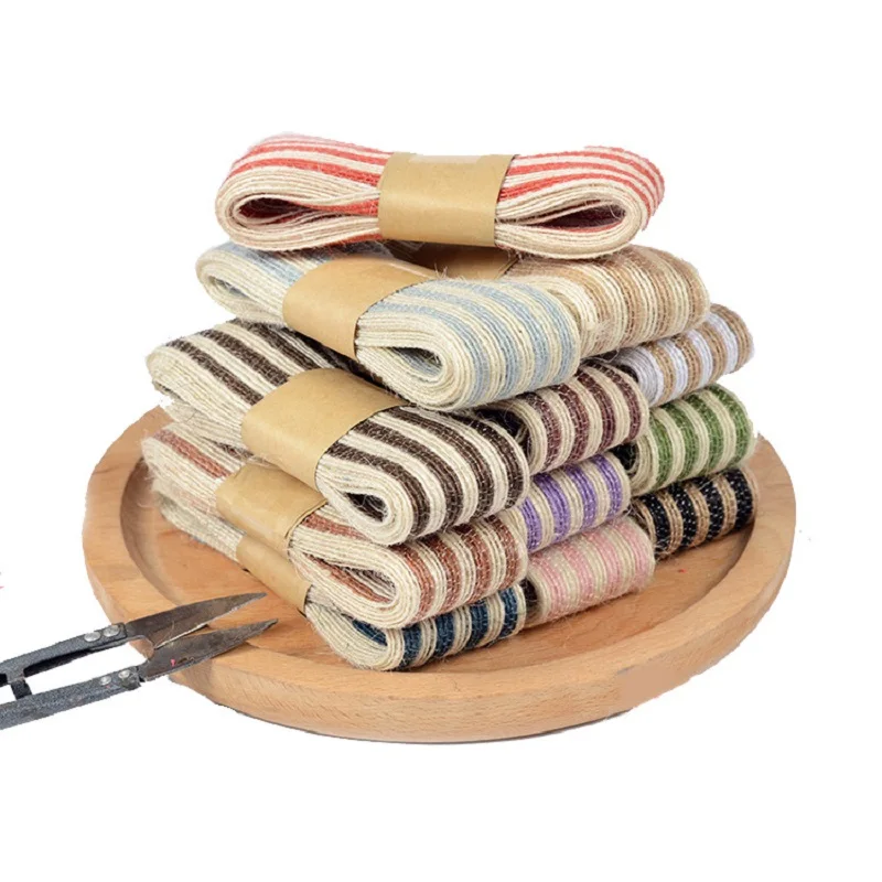 3 8 см двухцветная кружевная искусственная шелковая льняная одежда обувь шляпа