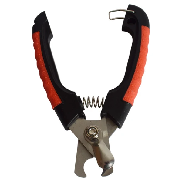 Горячая продажа триммеры для ногтей собак кусачки домашних животных нержавеющая