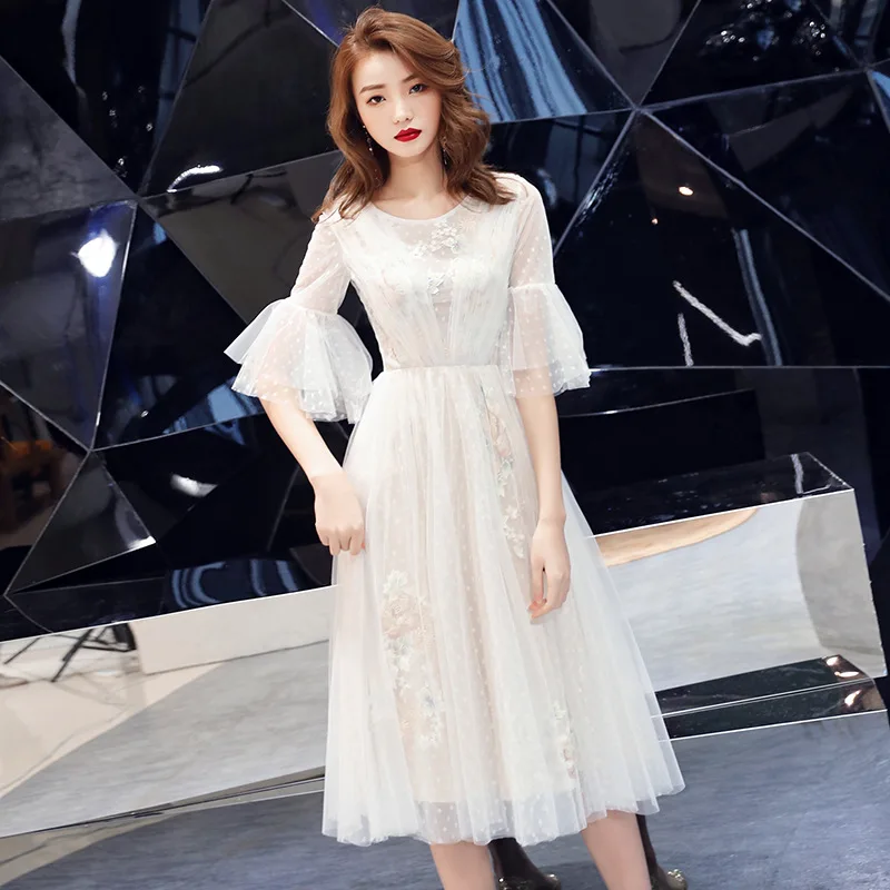 Платье для выпускного вечера qipao сексуальные платья размера плюс с круглым