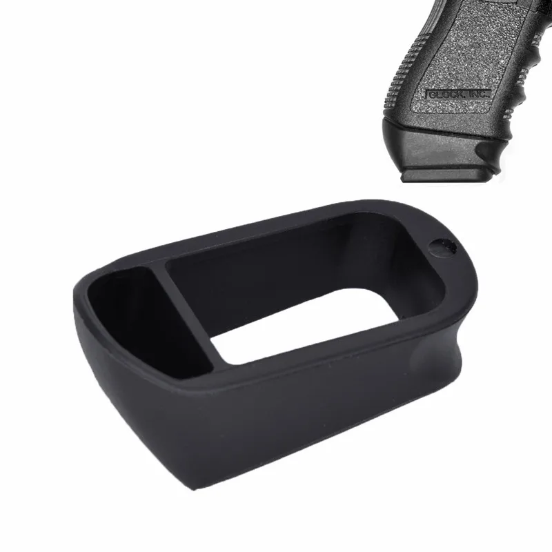 Тактический адаптер X Grip Glock 17 22 31 журнал в 19 23 32 9 мм 40 357 Gen 1 2 3 4|Кронштейны и