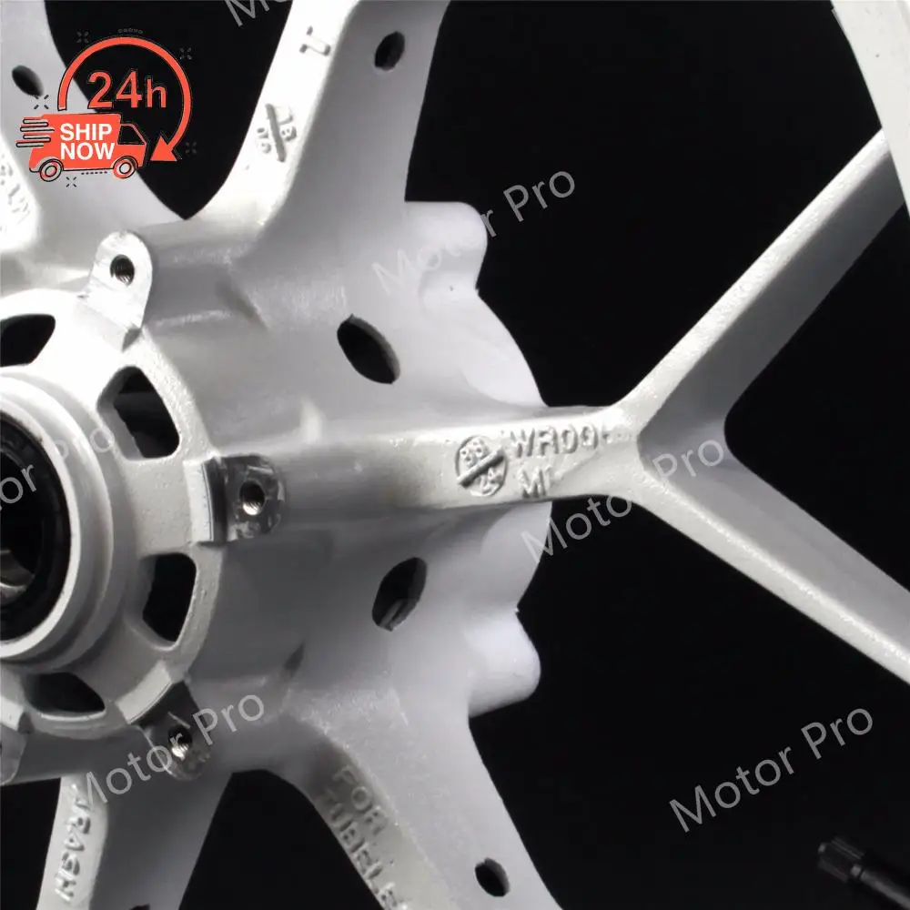 Передний обод для Honda CBR1000RR 2008 - 2016 аксессуары мотоциклов CBR 1000 RR CBR1000 1000RR 1000cc 2013 2014