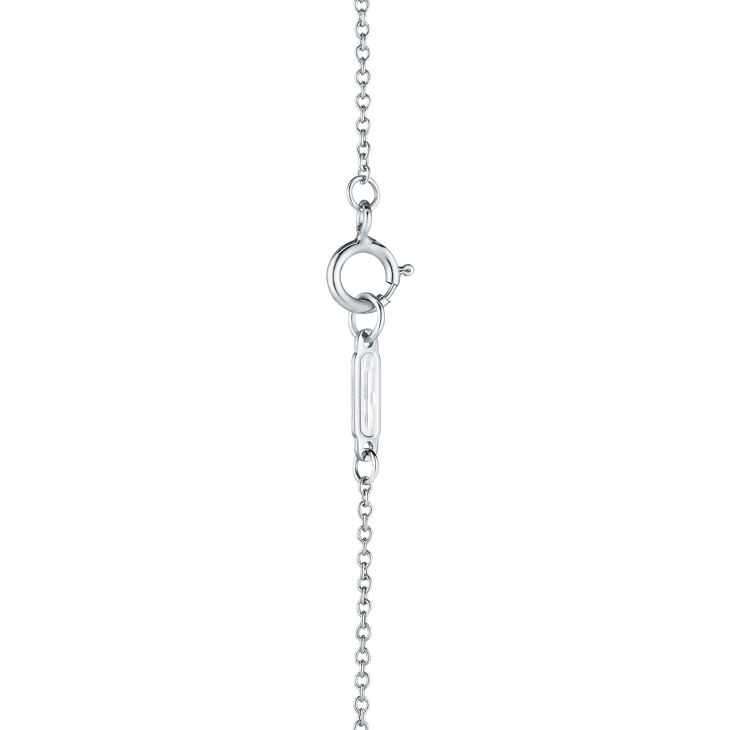 

Fashion lovers zircon flower necklace sell like hot cakes