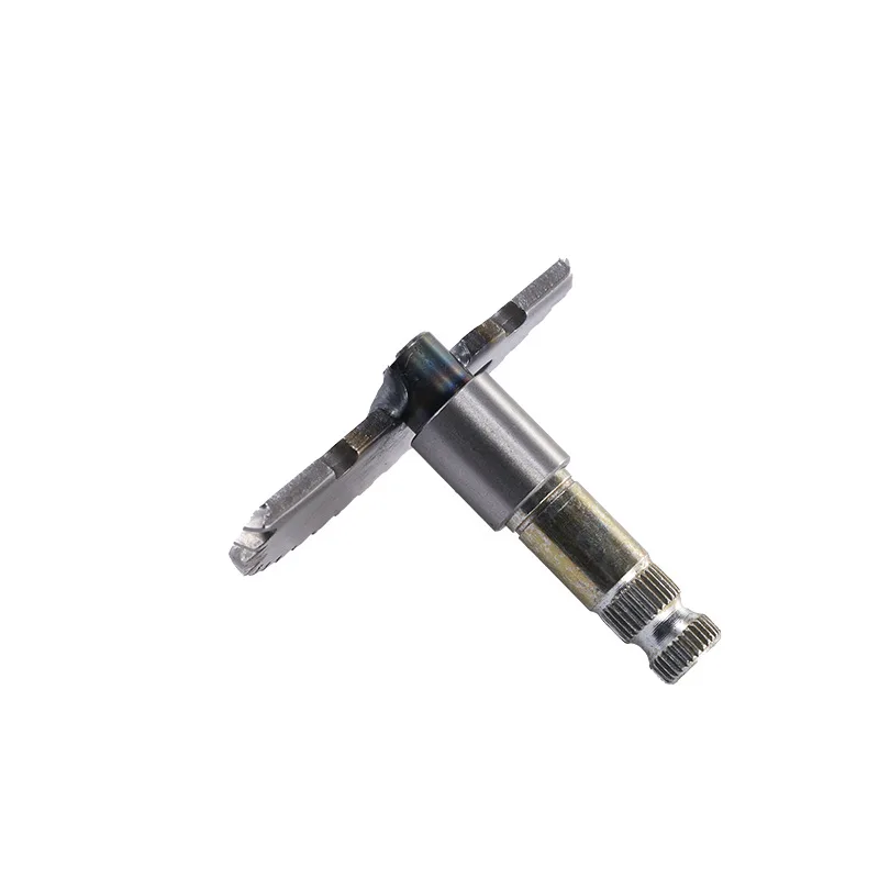 Запуск двигателя скутера трость запуска двигателя/60/80 мопеда стартовый вал |