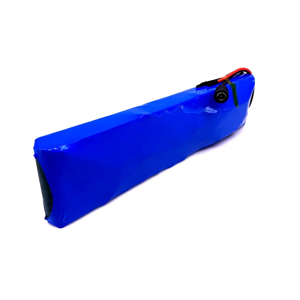 

18650 24V Battery 7S2P 29.4V 7800mAh Li-ion Battery Pack with 20A Balanced BMS for Electric Bicycle Scooter Power Wheelchair